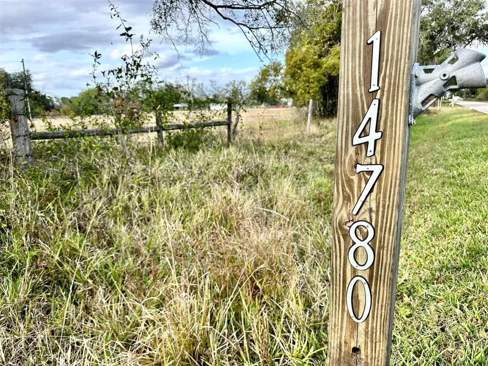 14780 SUGAR BOWL ROAD Myakka City, FL 34251