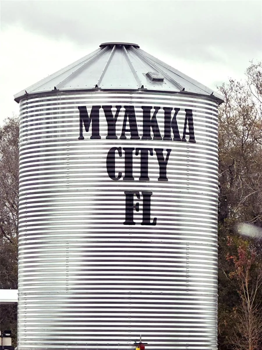 14780 SUGAR BOWL ROAD Myakka City, FL 34251