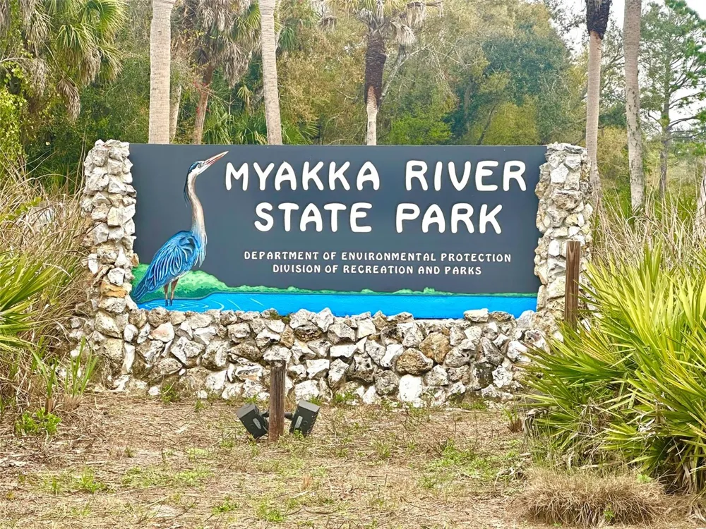 14780 SUGAR BOWL ROAD Myakka City, FL 34251