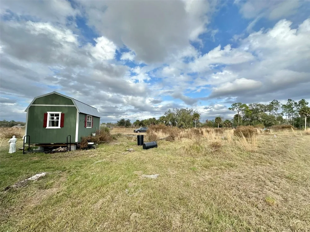 14780 SUGAR BOWL ROAD Myakka City, FL 34251