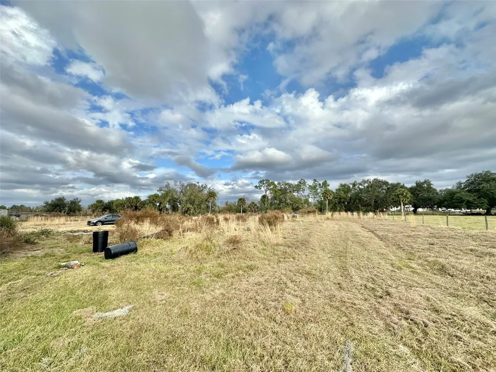 14780 SUGAR BOWL ROAD Myakka City, FL 34251
