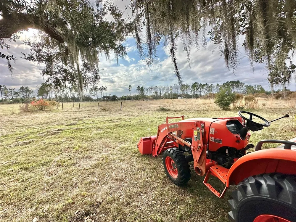 14780 SUGAR BOWL ROAD Myakka City, FL 34251