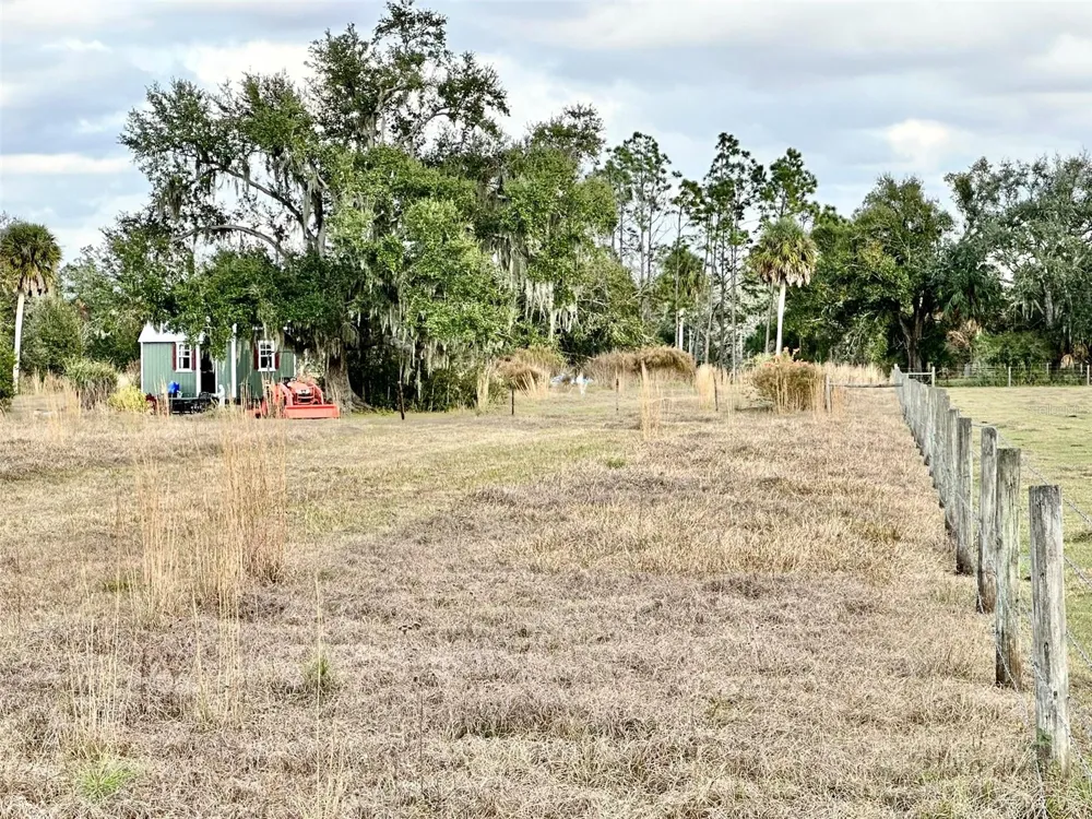 14780 SUGAR BOWL ROAD Myakka City, FL 34251