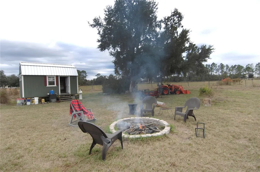 14780 SUGAR BOWL ROAD Myakka City, FL 34251