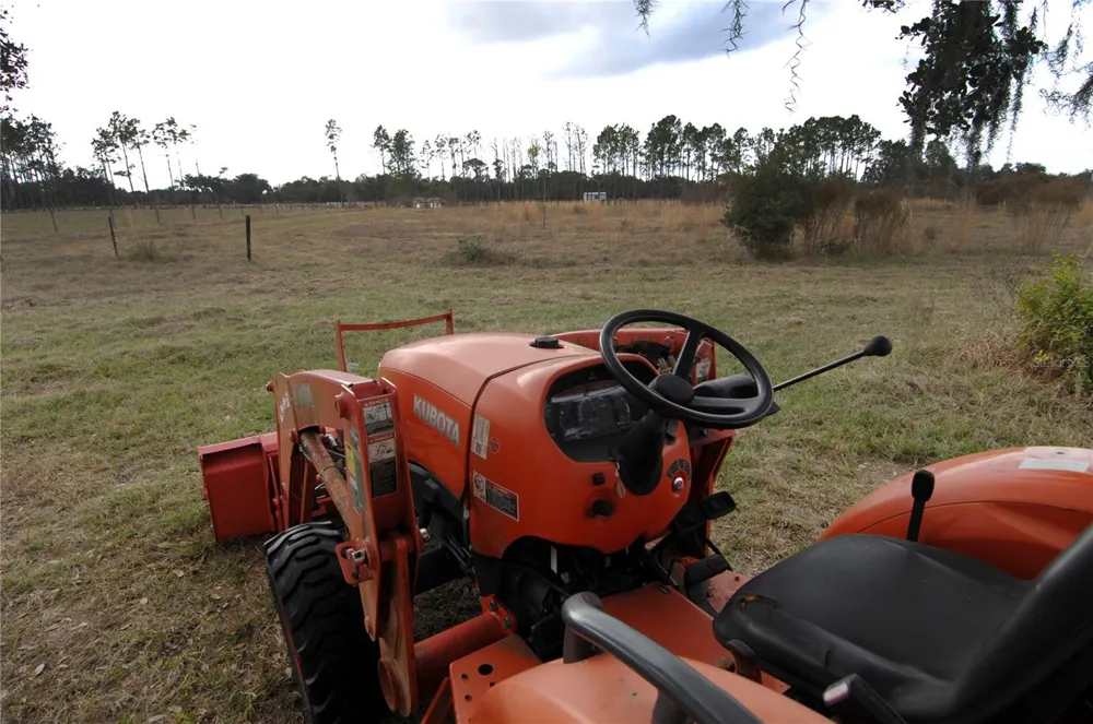 14780 SUGAR BOWL ROAD Myakka City, FL 34251