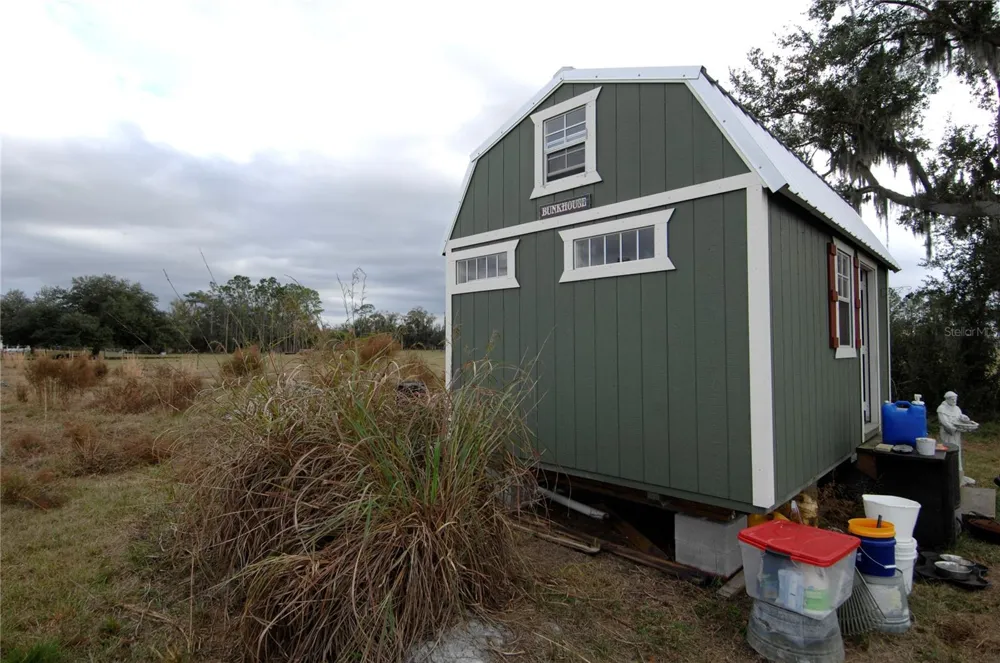 14780 SUGAR BOWL ROAD Myakka City, FL 34251