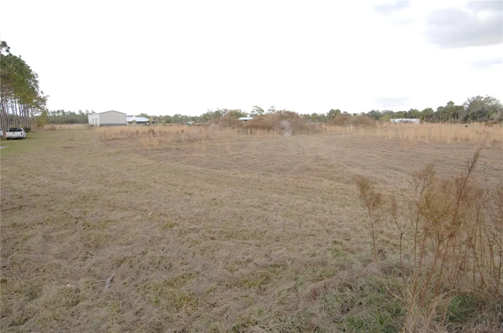 14780 SUGAR BOWL ROAD Myakka City, FL 34251