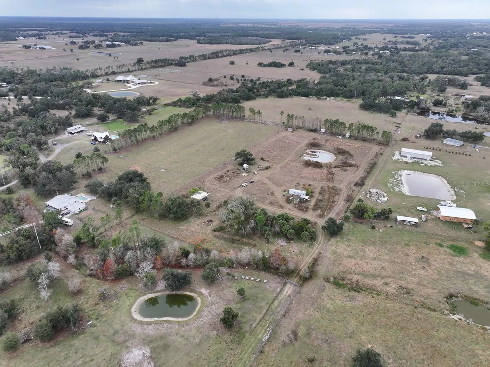 14780 SUGAR BOWL ROAD Myakka City, FL 34251