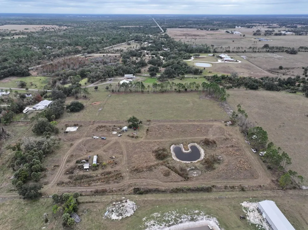 14780 SUGAR BOWL ROAD Myakka City, FL 34251