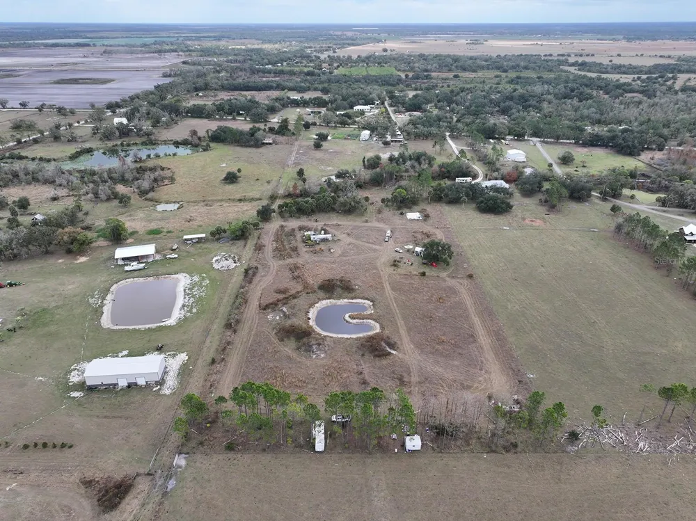14780 SUGAR BOWL ROAD Myakka City, FL 34251