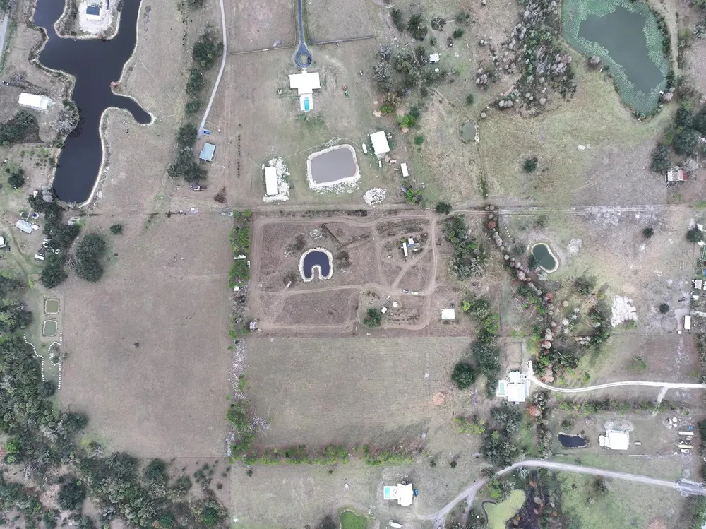14780 SUGAR BOWL ROAD Myakka City, FL 34251