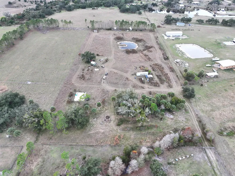 14780 SUGAR BOWL ROAD Myakka City, FL 34251