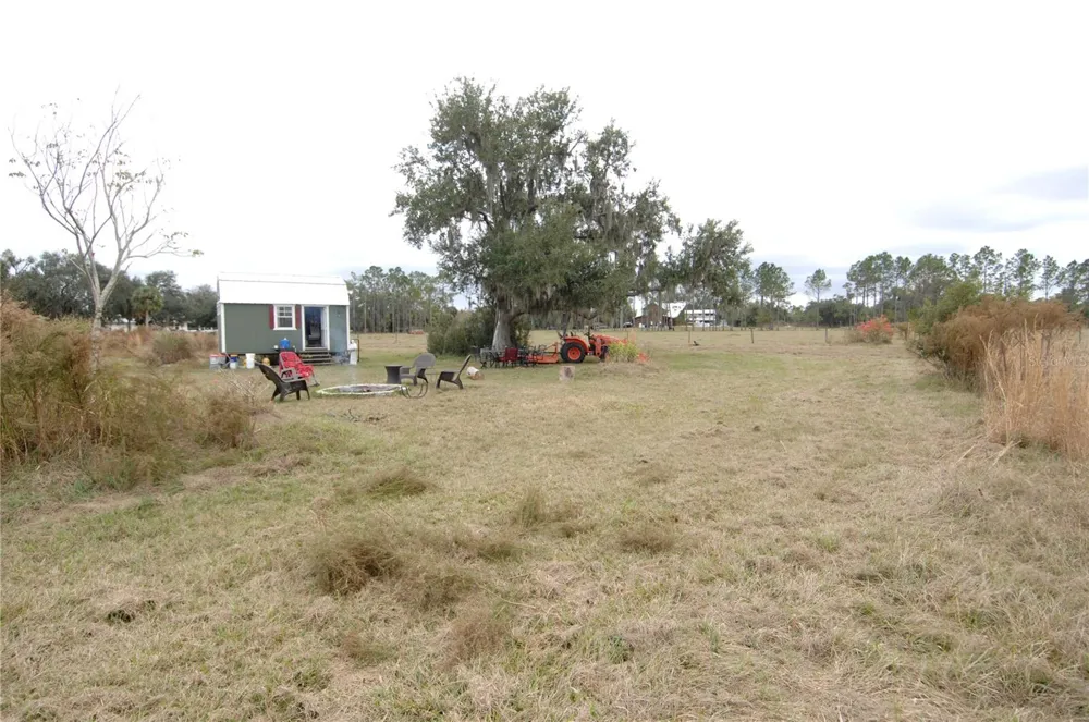 14780 SUGAR BOWL ROAD Myakka City, FL 34251