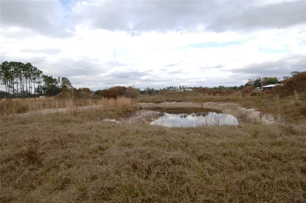 14780 SUGAR BOWL ROAD Myakka City, FL 34251