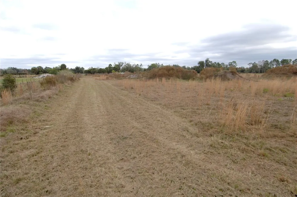 14780 SUGAR BOWL ROAD Myakka City, FL 34251