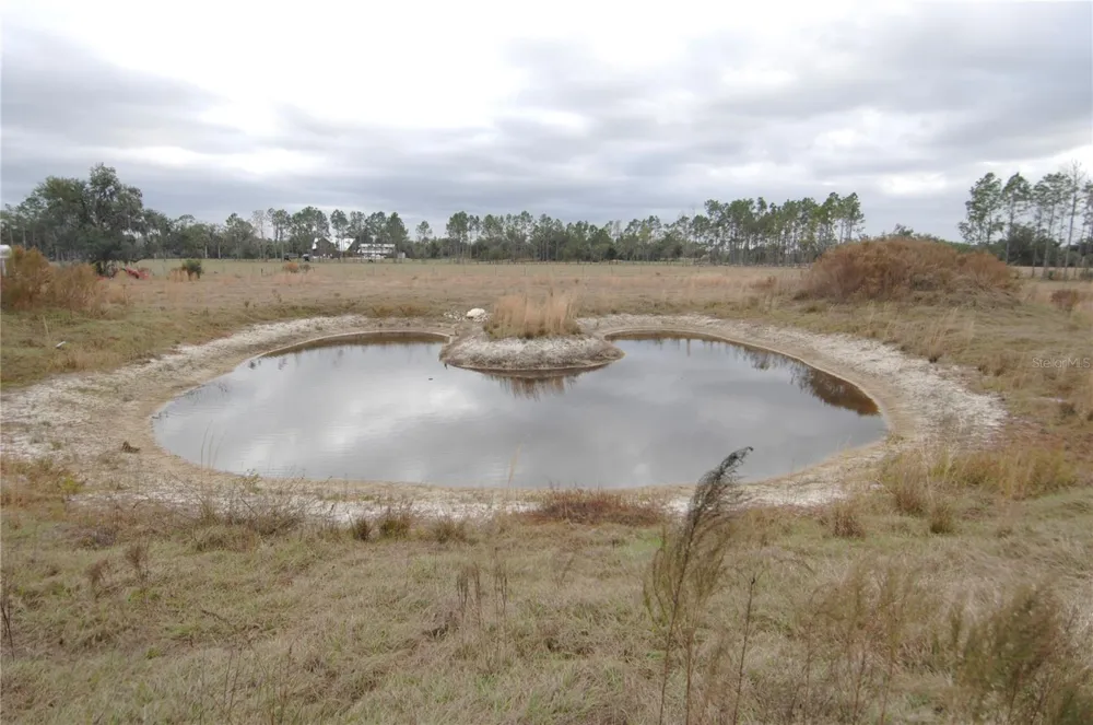 14780 SUGAR BOWL ROAD Myakka City, FL 34251