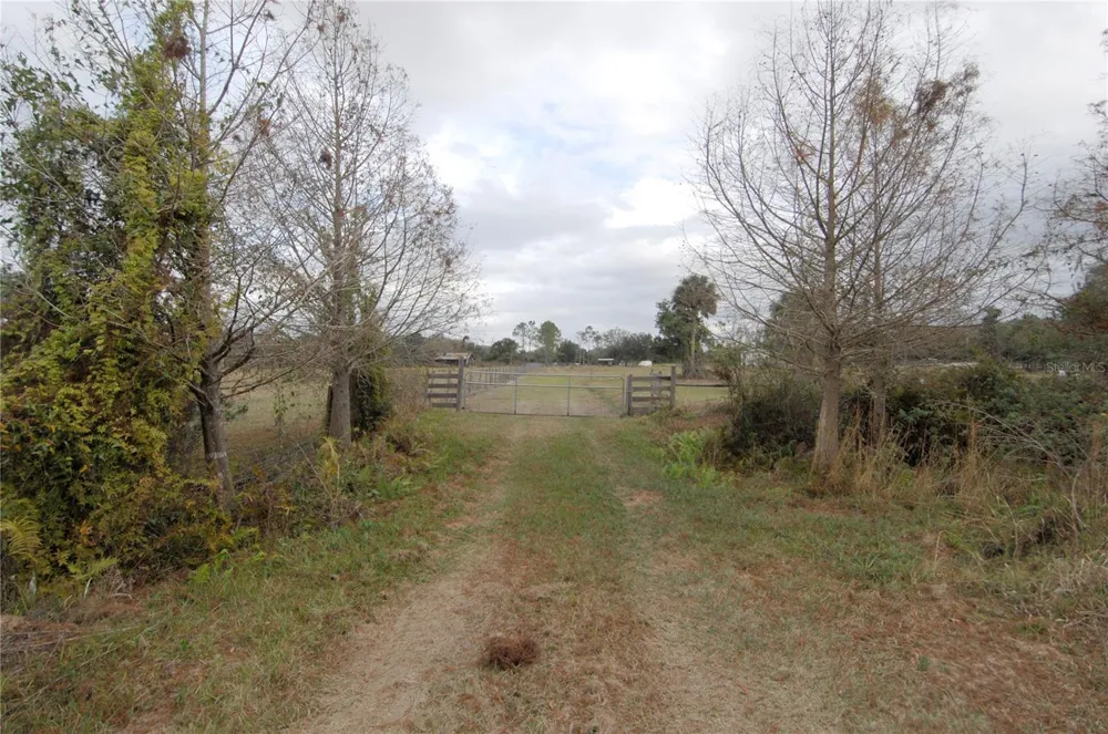 14780 SUGAR BOWL ROAD Myakka City, FL 34251