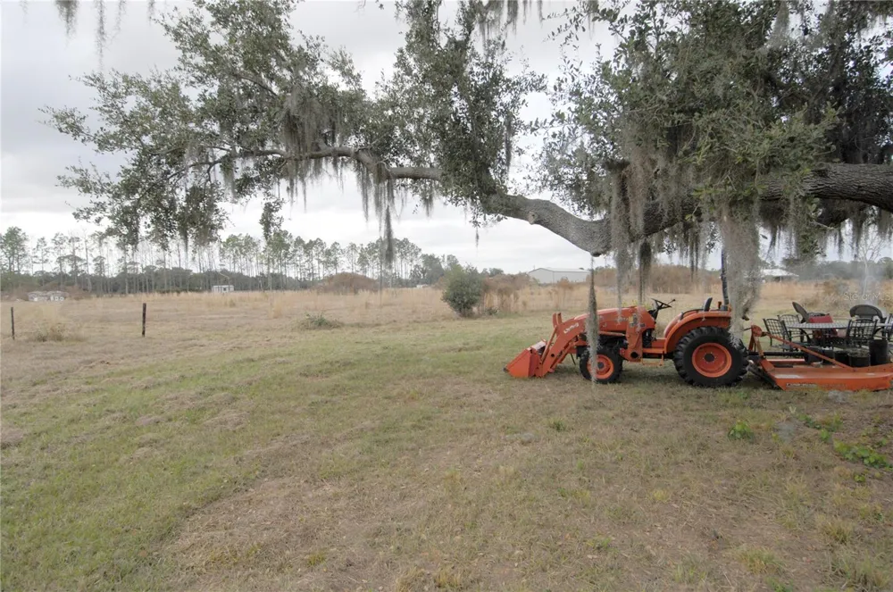 14780 SUGAR BOWL ROAD Myakka City, FL 34251