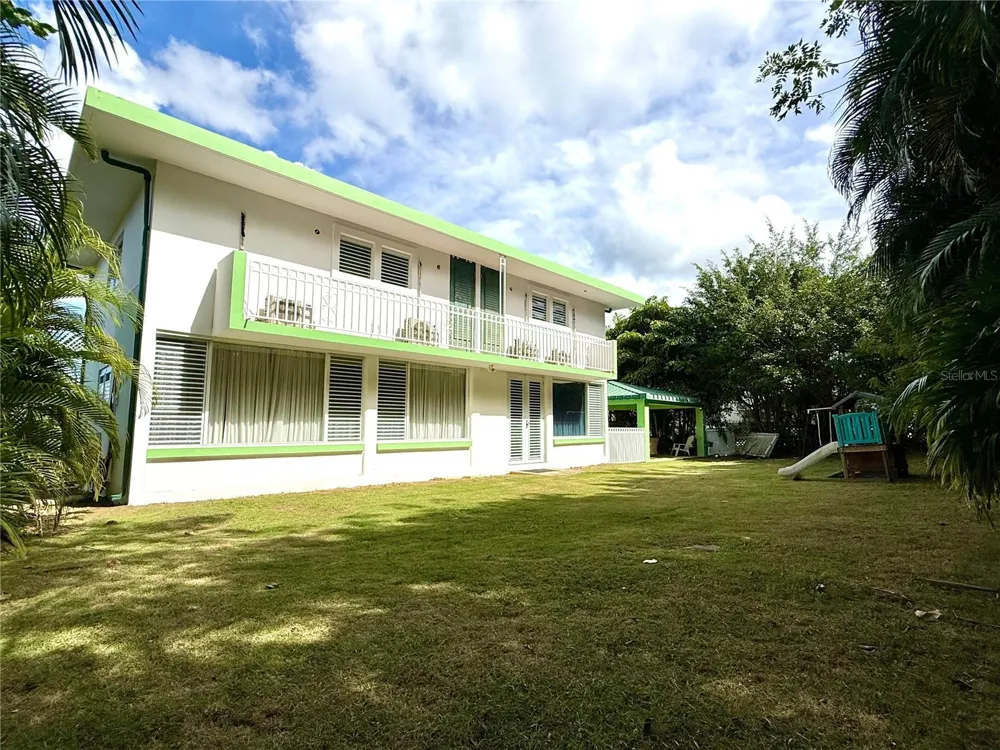 5 BATEY OESTE #14 Luquillo, PR 00773