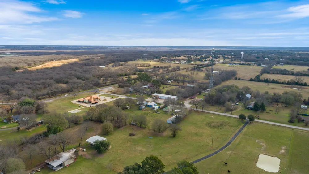 120 Davis Road Combine, TX 75159