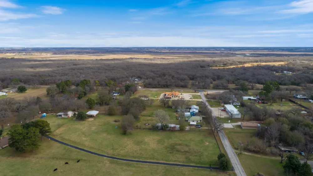 120 Davis Road Combine, TX 75159