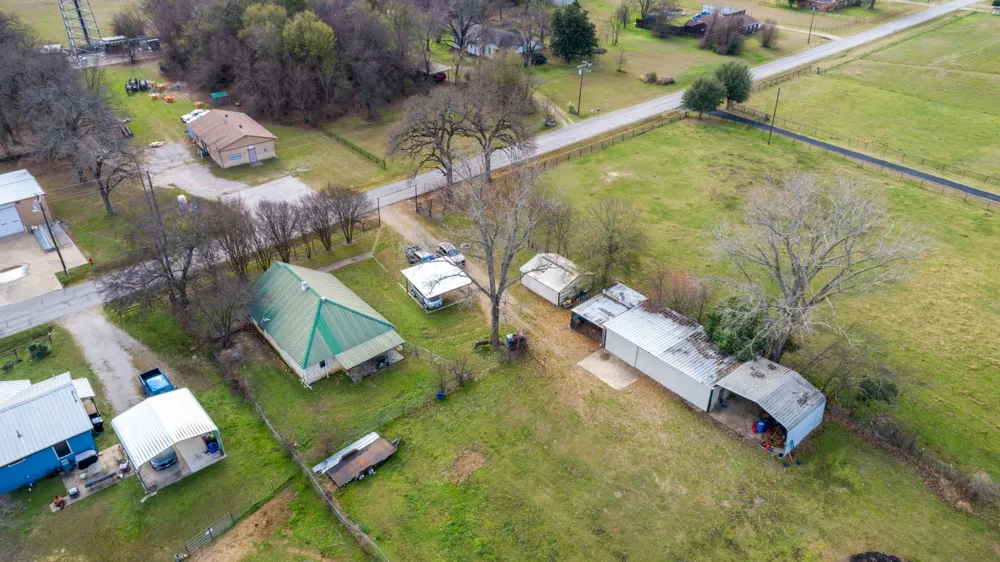 120 Davis Road Combine, TX 75159