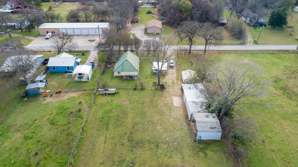 120 Davis Road Combine, TX 75159