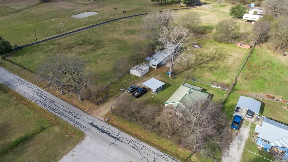 120 Davis Road Combine, TX 75159