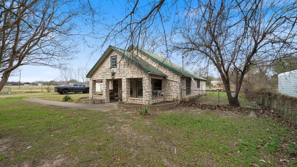 120 Davis Road Combine, TX 75159