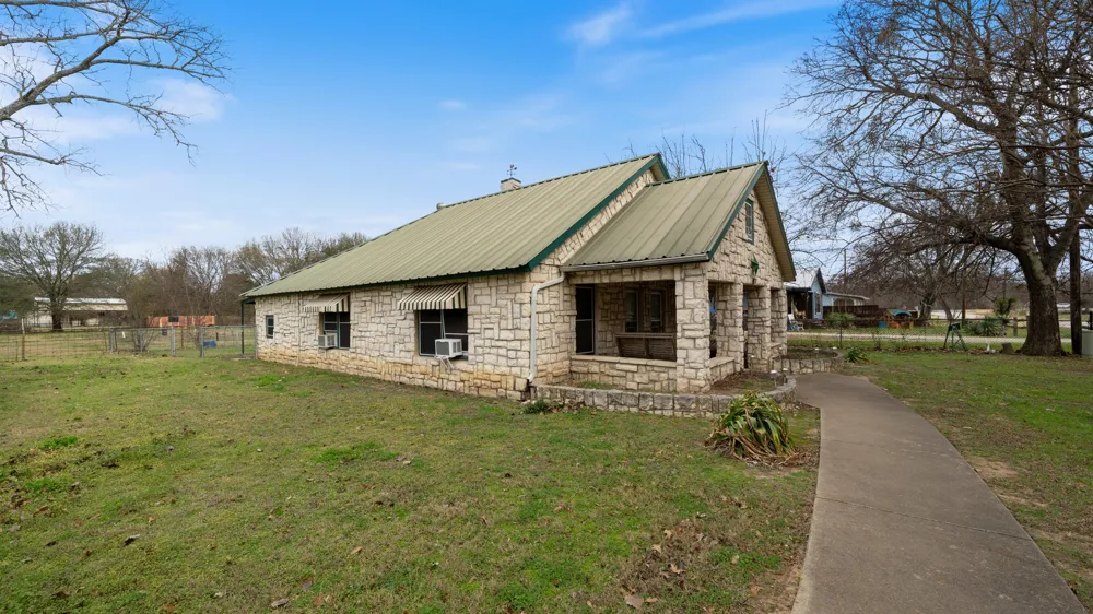 120 Davis Road Combine, TX 75159