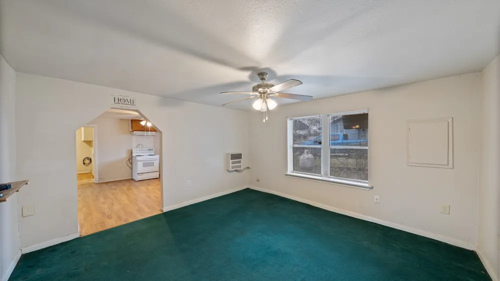 120 Davis Road Combine, TX 75159