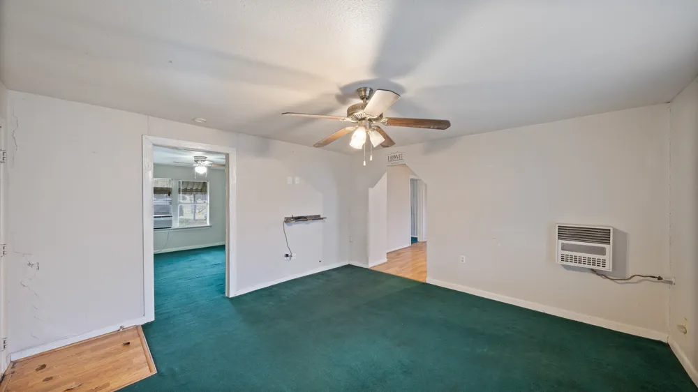 120 Davis Road Combine, TX 75159
