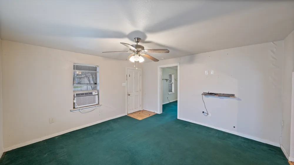 120 Davis Road Combine, TX 75159