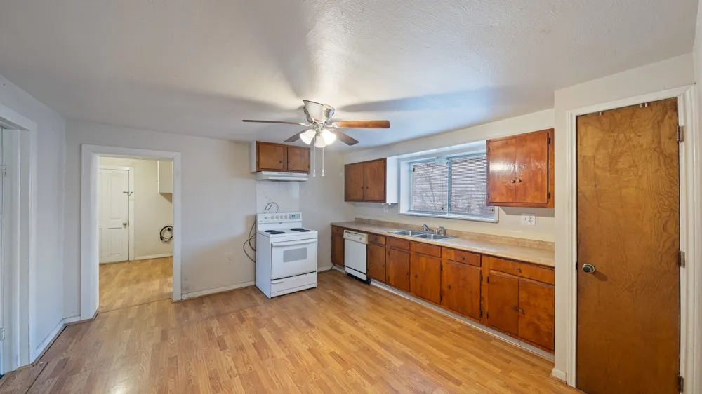 120 Davis Road Combine, TX 75159