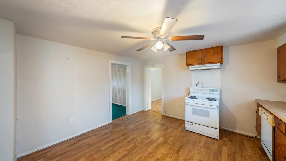 120 Davis Road Combine, TX 75159