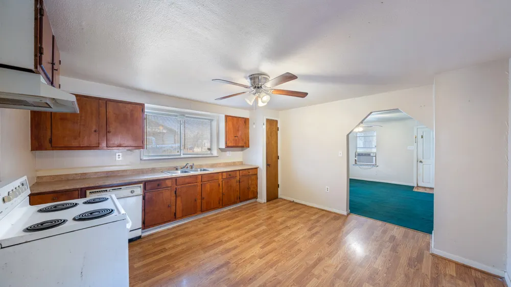 120 Davis Road Combine, TX 75159