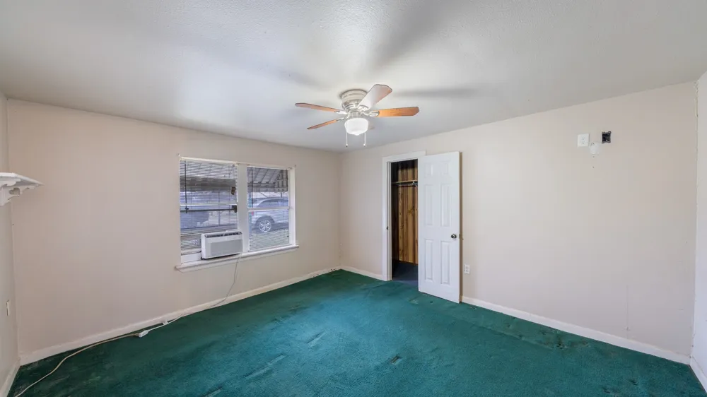 120 Davis Road Combine, TX 75159