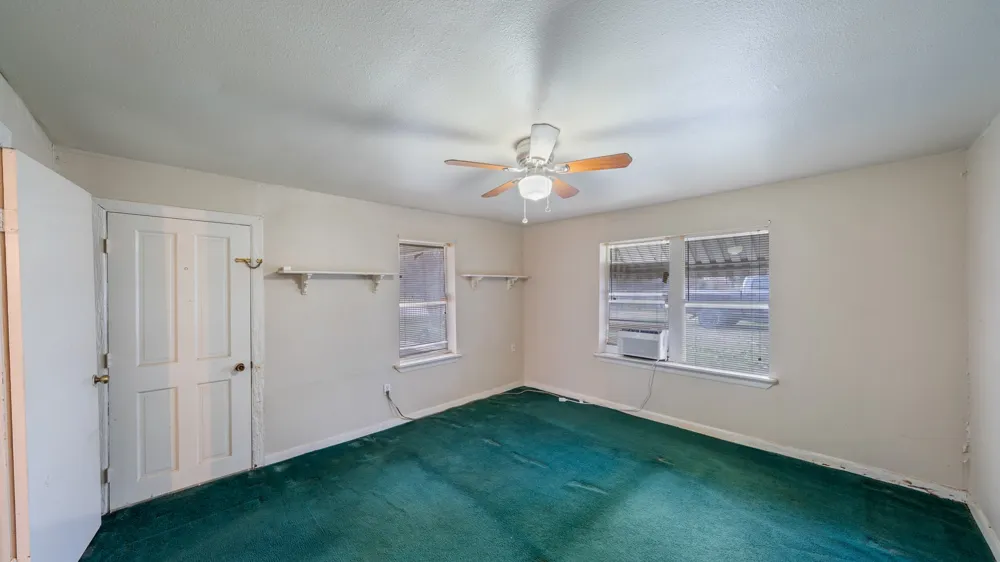 120 Davis Road Combine, TX 75159