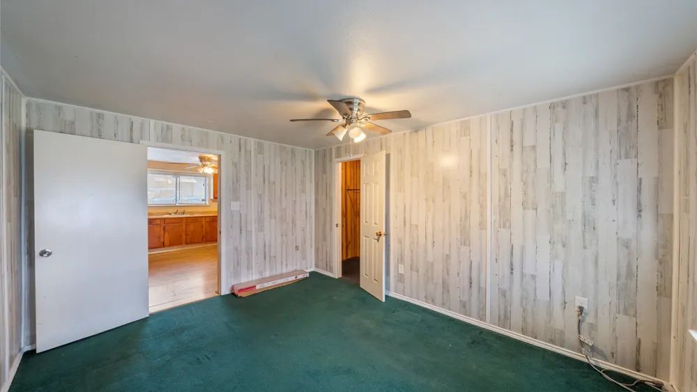 120 Davis Road Combine, TX 75159