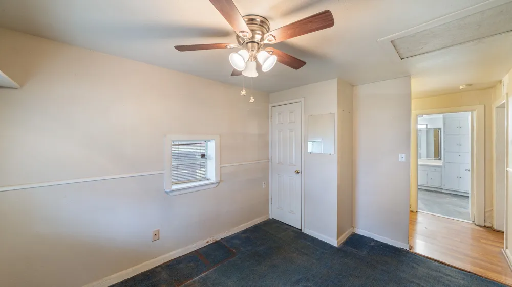 120 Davis Road Combine, TX 75159
