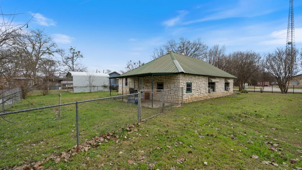 120 Davis Road Combine, TX 75159