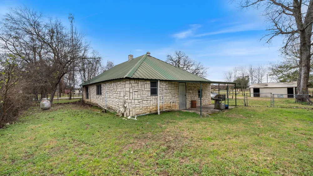 120 Davis Road Combine, TX 75159