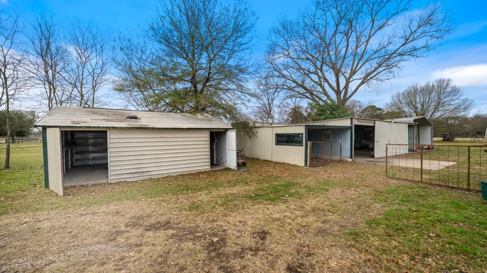 120 Davis Road Combine, TX 75159