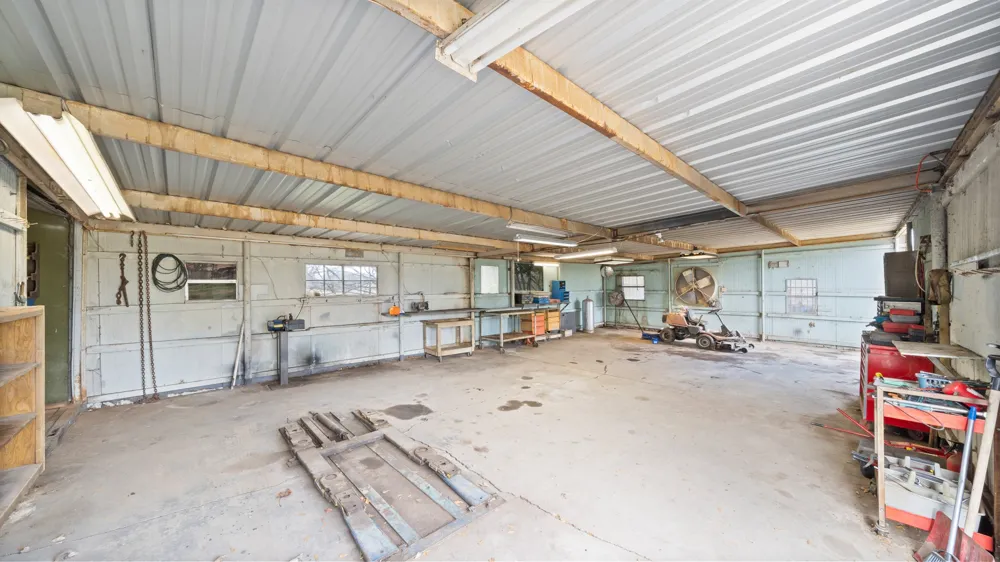 120 Davis Road Combine, TX 75159