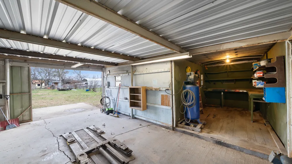 120 Davis Road Combine, TX 75159