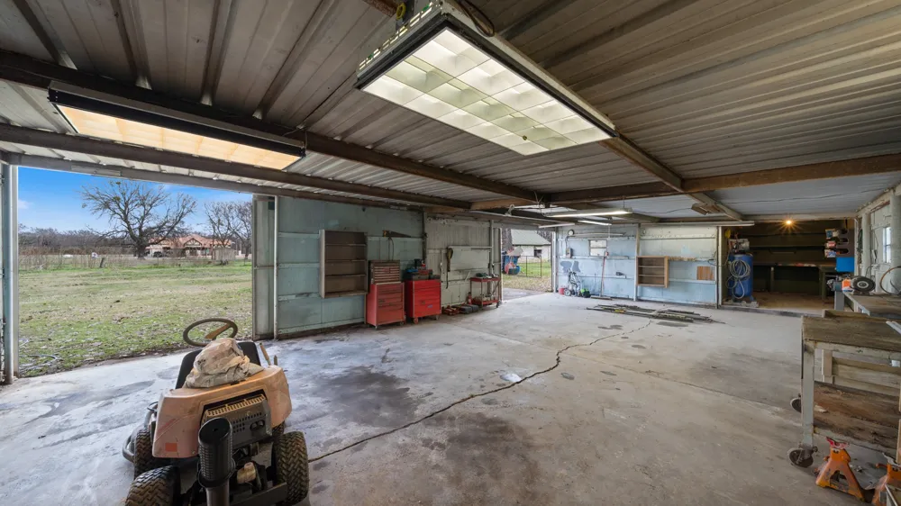 120 Davis Road Combine, TX 75159