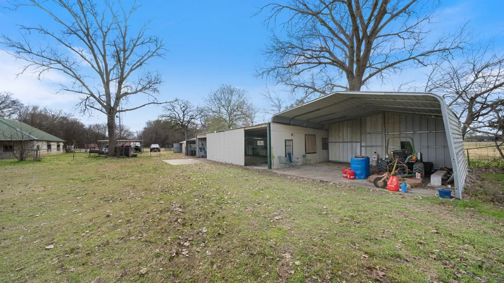 120 Davis Road Combine, TX 75159