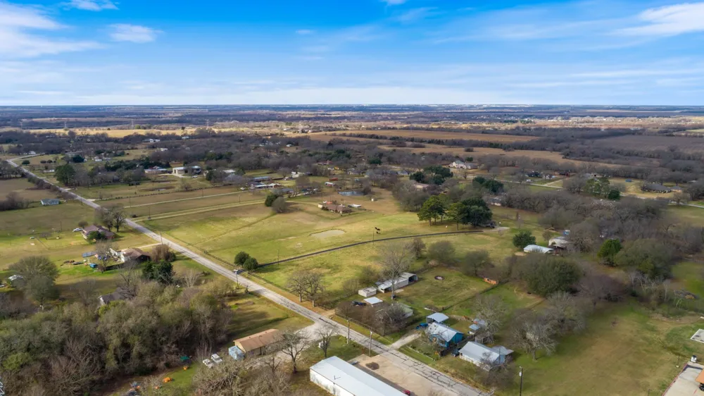 120 Davis Road Combine, TX 75159