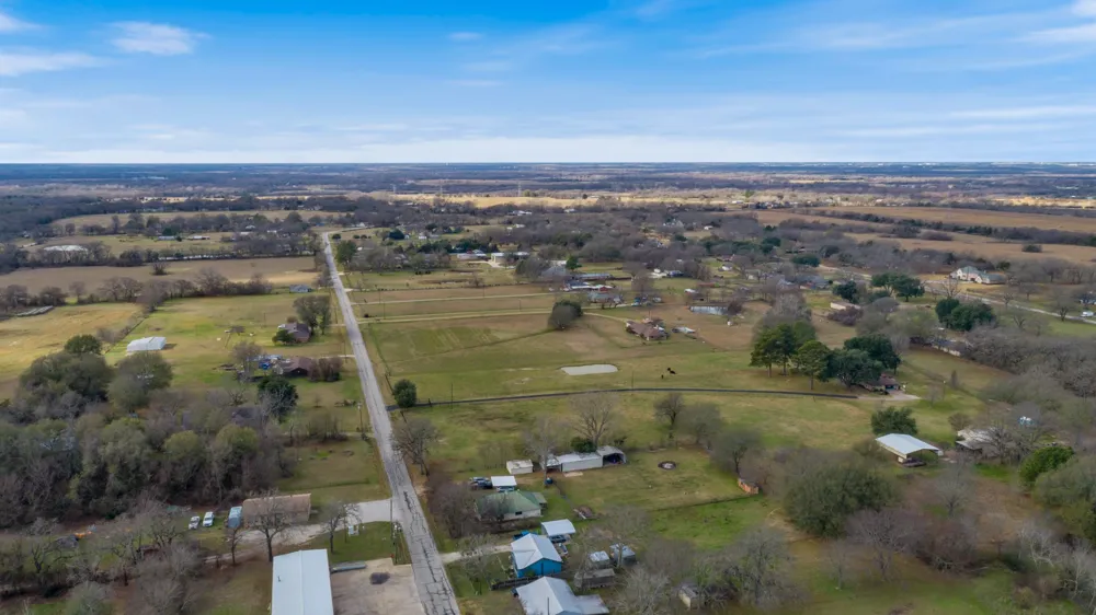120 Davis Road Combine, TX 75159