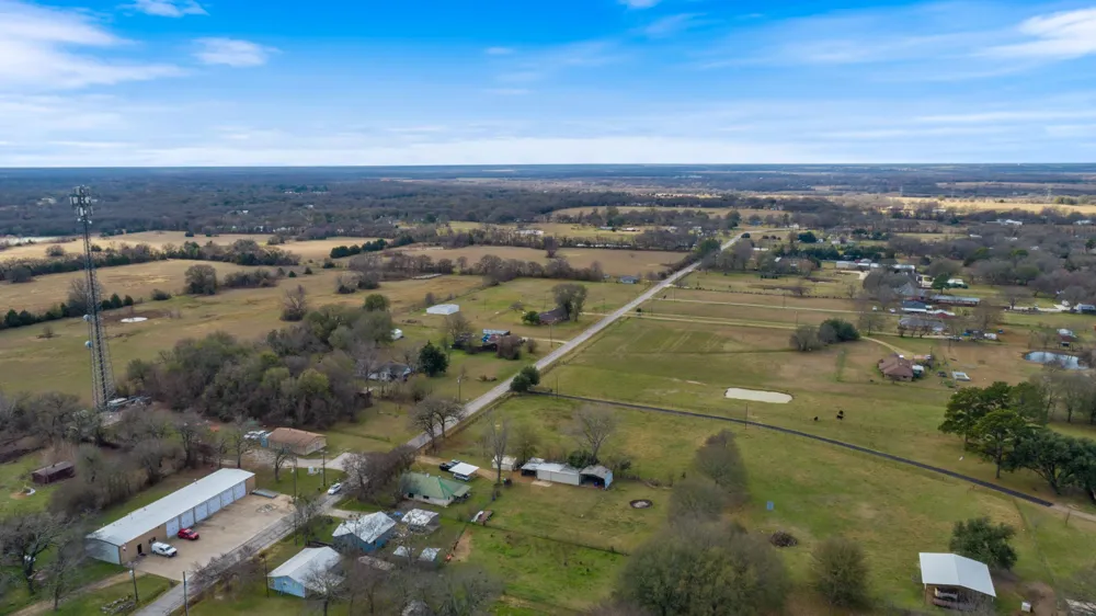 120 Davis Road Combine, TX 75159